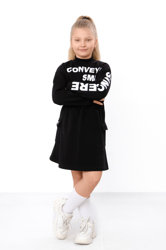 Сукня для дівчинки